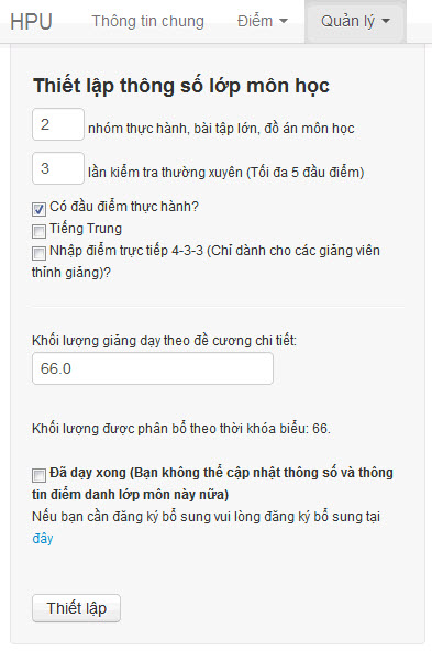 Sổ đầu bài điện tử